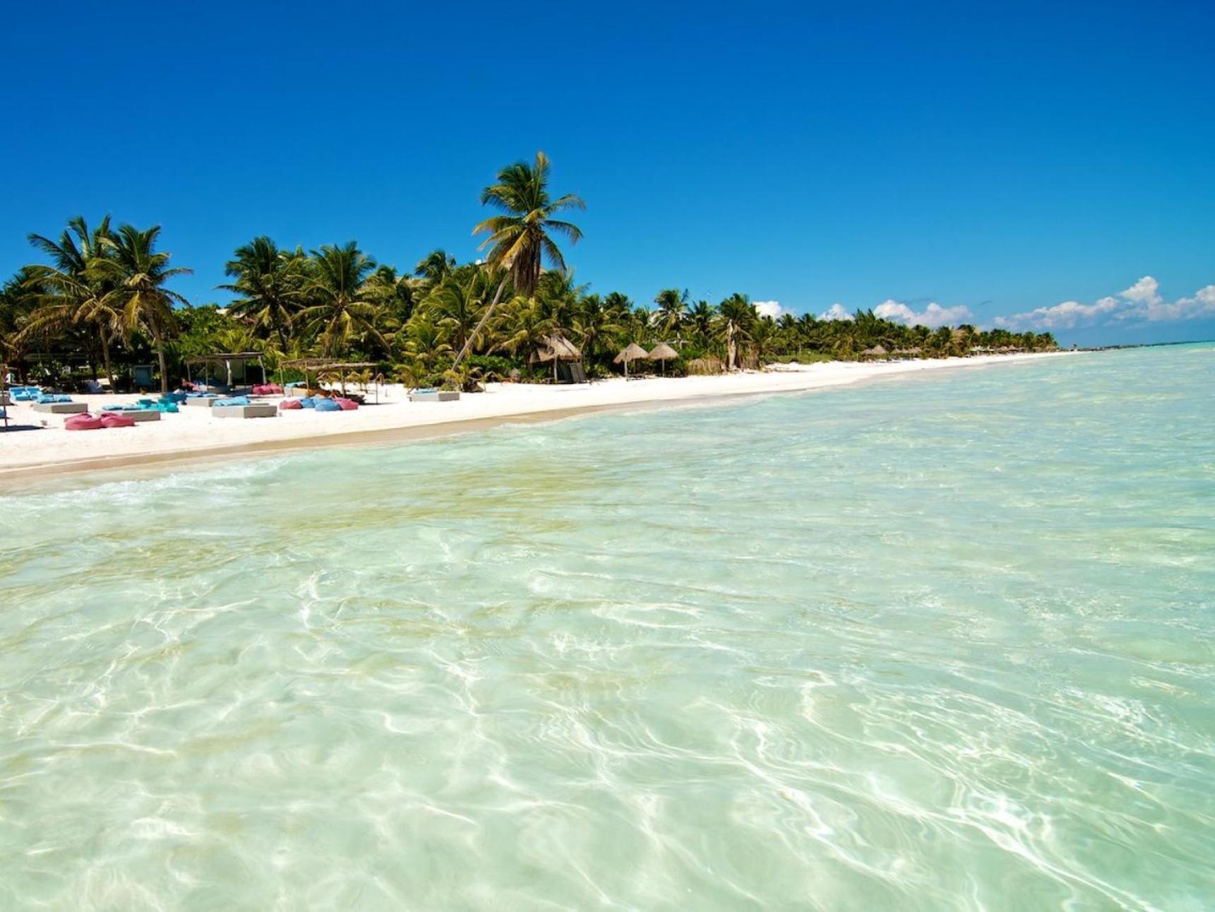Aflora - Managed By Elite Alliance Tulum Ngoại thất bức ảnh